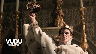 Napoleon Movie Clip  Coronation 2023  Vudu [upl. by Demetria531]