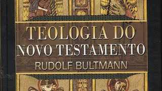 A cristologia de Rudolf Bultmann [upl. by Armallas]