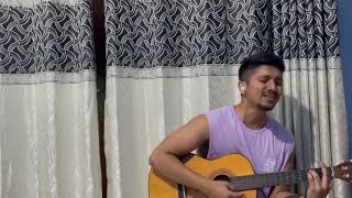 Sikuruliya cover by nilan fonseka [upl. by Tnattirb]