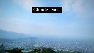 Chinde Dada Hiking  Dharan [upl. by Kumar]