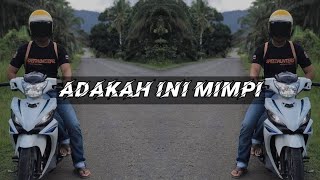 Tawau Remix Adakah Ini Mimpi breaklatin [upl. by Esimaj249]