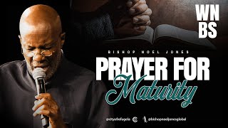 Bishop Noel Jones  Wednesday Bible Study  October 2 2024 [upl. by Ardnaz131]