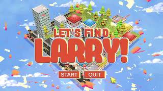 VOD  Laink et Terracid  Lets find Larry [upl. by Av]