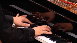 Hamelin plays ChopinGodowsky  Etudes Selections [upl. by Aerdnahc625]