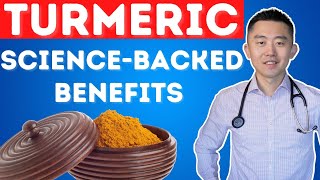 Turmeric Curcumin Do’s and Don’ts  Latest Evidence 2023 [upl. by Gnem]