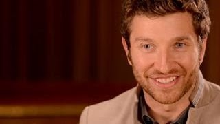 ACM Artist Interview Brett Eldredge [upl. by Brenn]