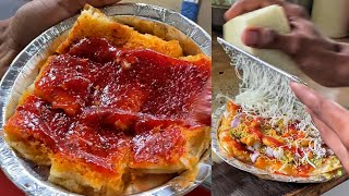 Famous Katka Pav of Ahmedabad🤩🤩 Indian Street Food  Gujarat [upl. by Eledoya]