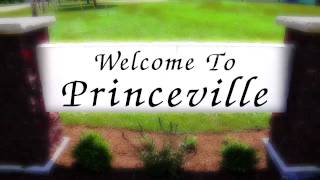 Village of Princeville Illinois [upl. by Limay]