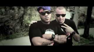 Snowgoons ft Genovese amp Styles P  Walk The Streets Official Video [upl. by Iclehc]