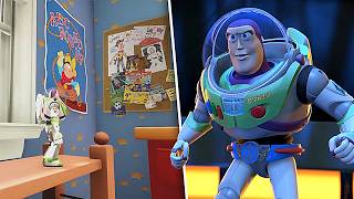 Why Toy Story 2 is Better Than You Remember [upl. by Barbabra]