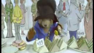 Paddington Bear Marmite Ad 3 [upl. by Swords]