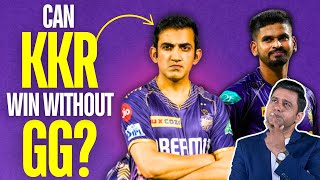 KKR Retention Buzz Whos Staying for IPL 2025  KKR amp SRH Retentions  AakashVani [upl. by Irret]