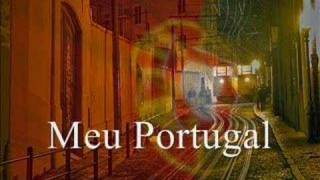 Javier Rodrigues  Meu Portugal [upl. by Lilla]