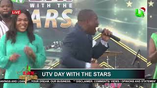 UTV DAY WITH THE STARS 010124 [upl. by Bedelia]