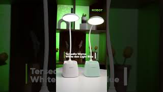 ROBOT Desk Lamp RTDL02 Unboxing Product [upl. by Home44]