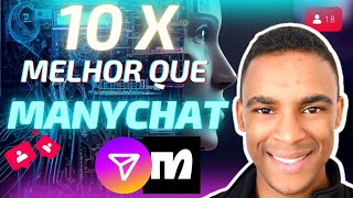 🚀 Typesend DirectIA Chatbot no Direct do Instagram com Inteligência Artificial [upl. by Erehpotsirhc407]