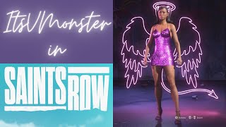 Saints Row 2022 Ending Gameplay No Commentary [upl. by Urion]