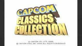 Capcom Classics Collection Playstation 2 [upl. by Kara-Lynn]