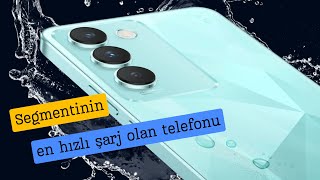 Güneşte renk değiştiren uygun fiyatlı telefon Vivo V30 Lite [upl. by Arie109]