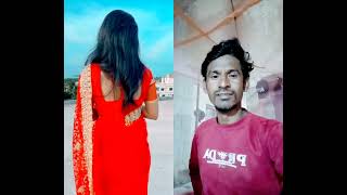 khoi khoi Ankho me Ashok Murmu ❤️🥰❤️Music Sorts Video [upl. by Sabelle]