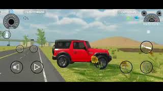 Indian vehicle simulator 3D mein drift kaise Karen and and car kaise uthaen [upl. by Frydman]