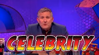 Adam Hills shares heartbreaking reason for Celebrity Bake Off stint after ‘shocking’ loss [upl. by Martino]