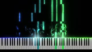 Lend Me Your Voice  Piano Tutorial NivekPiano [upl. by Nylirrehs496]