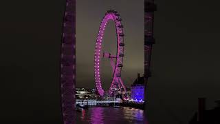 London Light  Best place to Visit  London shorts london nightlife trending [upl. by Tench470]