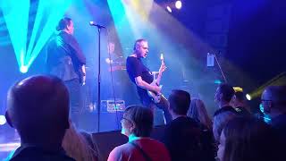 Threshold at De Boerderij 13102024 part 6 [upl. by Sutherlan]