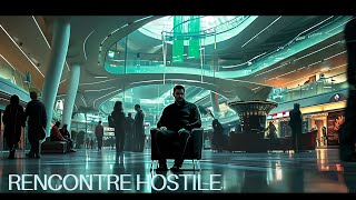 Projection astrale  rencontre hostile [upl. by Nessim]