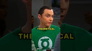 The Big Bang Theory  Sheldon And You Want To Rub My Nose Into The Fact shorts thebigbangtheory [upl. by Sukhum]