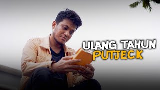 ULANG TAHUN PUTJECK [upl. by Yssis]