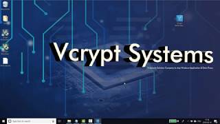 XEncryptor installation [upl. by Aivul]