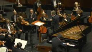 Nobuyuki Tsujii 辻井伸行 2009 Cliburn Competition FINAL CONCERT ショパン ピアノ協奏曲 第二番 第一楽章 前半 [upl. by Nylrahc]