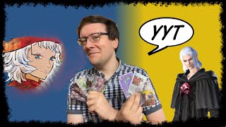 Final Fantasy TCG Opus 24 Set Review [upl. by Ecnaled]