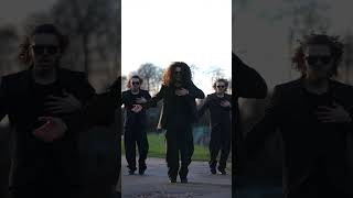 Liberian Girl  MichaelJackson Dancehall Mix Triplets Dance [upl. by Celene]