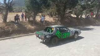 carrera de carcachas en San José teacalco Tlaxcala 🏎️🏁 2024 categoría 302 [upl. by Bock601]