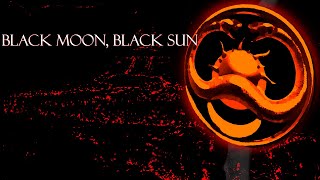 DTTF  Black Moon Black Sun [upl. by Anerahs]