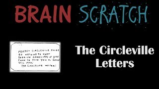 BrainScratch The Circleville Letters [upl. by Cott]