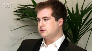 Stuart Baggs quotI dont have a field of poniesquot [upl. by Lrem]