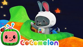 Planet Song  Cocomelon  Learning Videos For Kids  Education Show For Toddlers [upl. by Noyerb654]