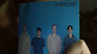 Weezer Blue Album Reviews and Ratings [upl. by Lloyd677]