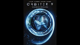 Orbiter 9 2017 trailer ENG subs [upl. by Keener]