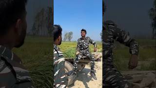 Salute to Indian Army 🇮🇳😘🙏😭army ytshorts shorts [upl. by Arvo]