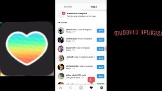 CARA MENAMBAH FOLLOWERS INSTAGRAM DENGAN MUDAH [upl. by Kcirrez]