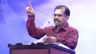 Gifts of the Holy Spirit Tamil  Prophecy  Part 9 of 18 Kennedy Ministries [upl. by Singleton]