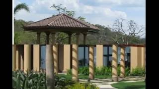 Royal Clay Roof Tile by Santafe Tile [upl. by Charie]