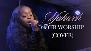 Yahweh  All Nations Worship Assembly  Glow 2023  COTR Worship x Rowena Kisembo [upl. by Asta]