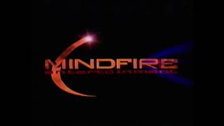 Mindfire Entertainment Logo 1998 [upl. by Oria]