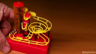 MINDBLOWING PHYSICS TOYS THAT WILL SURPRISE YOU [upl. by Alleris402]